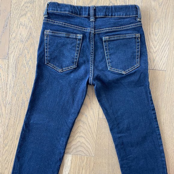 👖Gap Kids Stretch Straight Jeans⭐️⭐️⭐️⭐️⭐️ - Picture 3 of 5